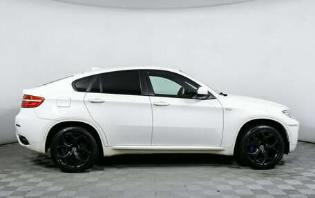 BMW X6, 2012 год, 2 710 000 рублей, 4 фотография