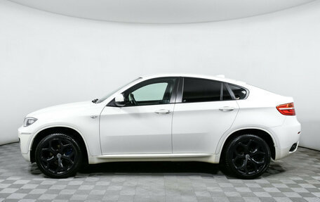 BMW X6, 2012 год, 2 710 000 рублей, 8 фотография