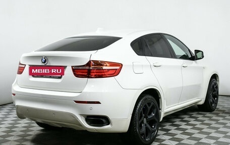 BMW X6, 2012 год, 2 710 000 рублей, 5 фотография