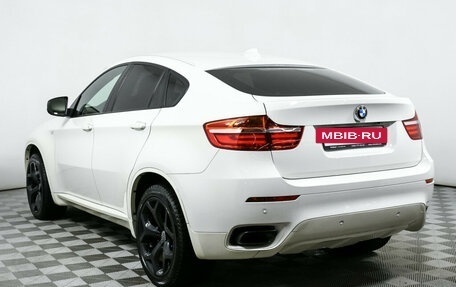 BMW X6, 2012 год, 2 710 000 рублей, 7 фотография