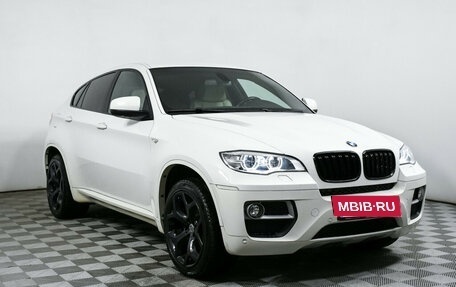 BMW X6, 2012 год, 2 710 000 рублей, 3 фотография