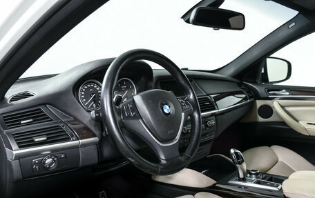 BMW X6, 2012 год, 2 710 000 рублей, 12 фотография