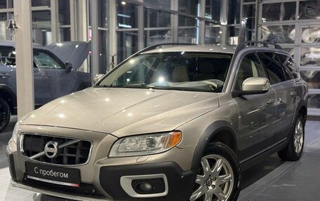 Volvo XC70 II рестайлинг, 2011 год, 1 349 000 рублей, 3 фотография