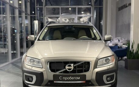 Volvo XC70 II рестайлинг, 2011 год, 1 349 000 рублей, 2 фотография