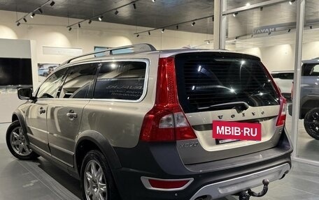 Volvo XC70 II рестайлинг, 2011 год, 1 349 000 рублей, 4 фотография