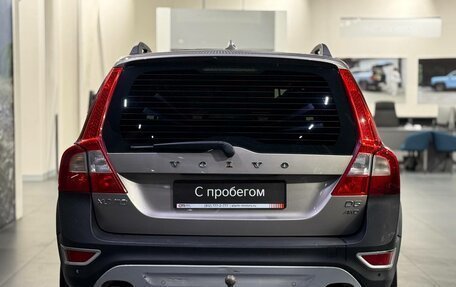 Volvo XC70 II рестайлинг, 2011 год, 1 349 000 рублей, 5 фотография