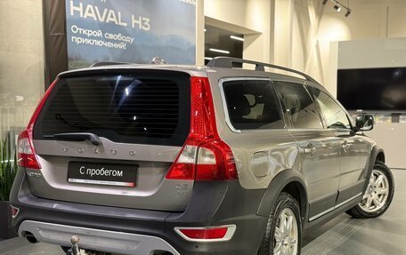 Volvo XC70 II рестайлинг, 2011 год, 1 349 000 рублей, 6 фотография