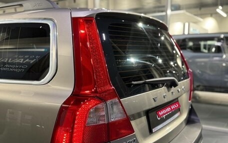 Volvo XC70 II рестайлинг, 2011 год, 1 349 000 рублей, 15 фотография