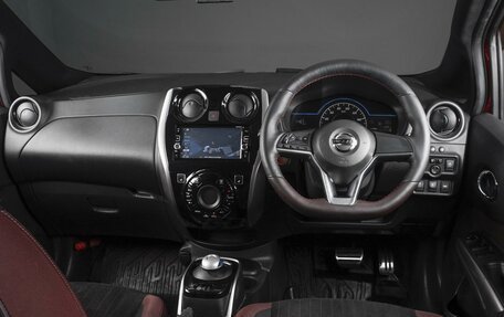 Nissan Note II рестайлинг, 2017 год, 1 549 000 рублей, 6 фотография