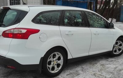 Ford Focus III, 2012 год, 720 000 рублей, 1 фотография