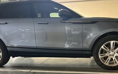 Land Rover Range Rover Velar I, 2019 год, 5 650 000 рублей, 1 фотография