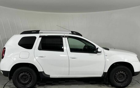 Renault Duster I рестайлинг, 2018 год, 1 470 000 рублей, 4 фотография