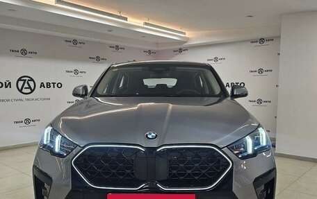 BMW X2, 2024 год, 6 900 000 рублей, 6 фотография