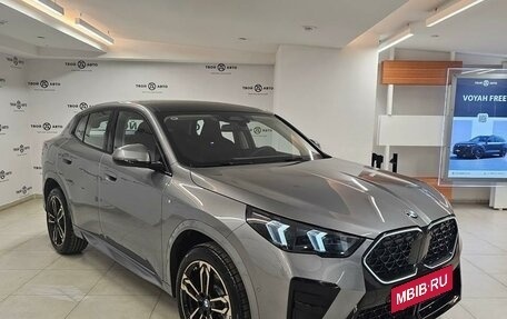 BMW X2, 2024 год, 6 900 000 рублей, 4 фотография