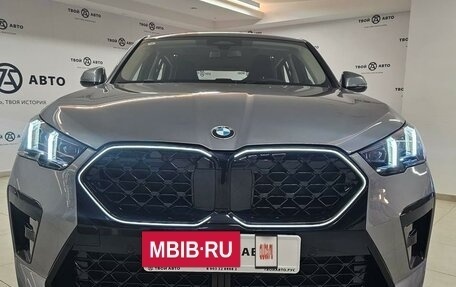 BMW X2, 2024 год, 6 900 000 рублей, 9 фотография