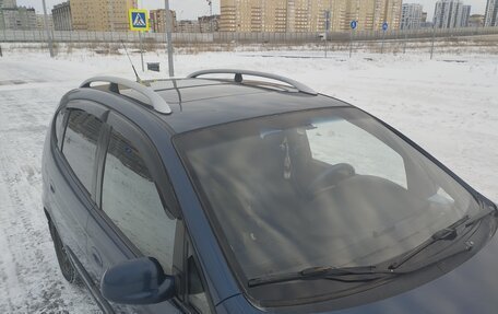 Chevrolet Rezzo, 2007 год, 415 000 рублей, 7 фотография