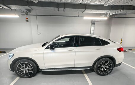 Mercedes-Benz GLC, 2020 год, 6 750 000 рублей, 2 фотография