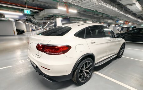 Mercedes-Benz GLC, 2020 год, 6 750 000 рублей, 7 фотография