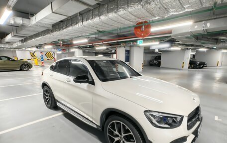 Mercedes-Benz GLC, 2020 год, 6 750 000 рублей, 5 фотография