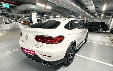 Mercedes-Benz GLC, 2020 год, 6 750 000 рублей, 8 фотография