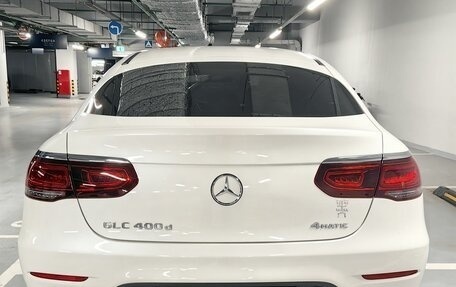 Mercedes-Benz GLC, 2020 год, 6 750 000 рублей, 10 фотография