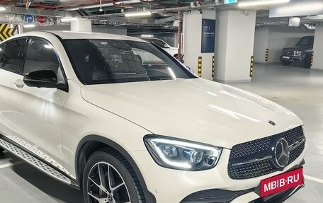 Mercedes-Benz GLC, 2020 год, 6 750 000 рублей, 6 фотография