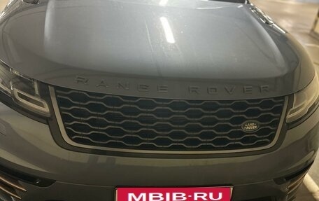 Land Rover Range Rover Velar I, 2019 год, 5 650 000 рублей, 2 фотография