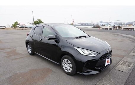 Toyota Yaris, 2023 год, 2 265 000 рублей, 8 фотография