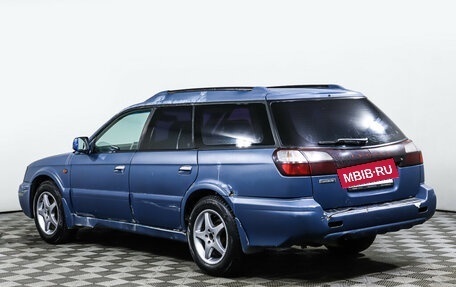 Subaru Legacy III, 2000 год, 330 000 рублей, 7 фотография