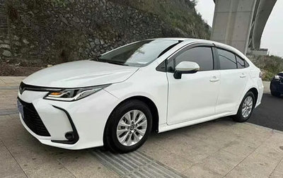 Toyota Corolla, 2022 год, 1 279 000 рублей, 1 фотография