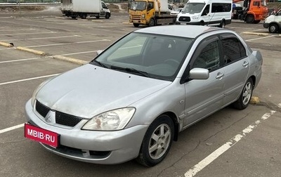 Mitsubishi Lancer IX, 2006 год, 485 000 рублей, 1 фотография