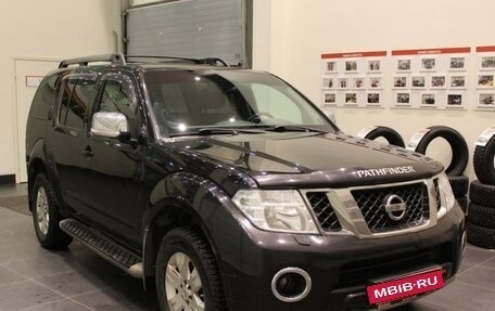 Nissan Pathfinder, 2011 год, 1 750 000 рублей, 5 фотография