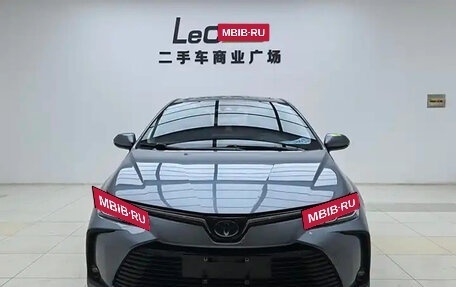 Toyota Corolla, 2022 год, 1 479 000 рублей, 2 фотография