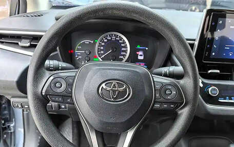 Toyota Corolla, 2022 год, 1 479 000 рублей, 8 фотография