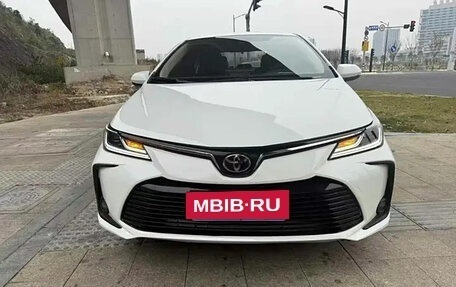 Toyota Corolla, 2022 год, 1 279 000 рублей, 2 фотография