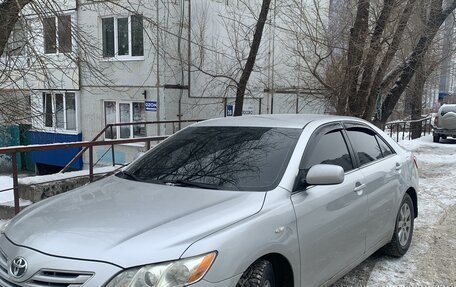 Toyota Camry, 2007 год, 1 080 000 рублей, 3 фотография