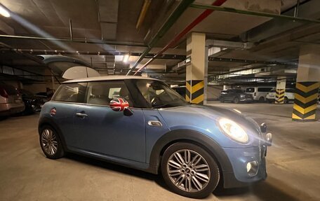 MINI Hatch, 2014 год, 2 100 000 рублей, 7 фотография