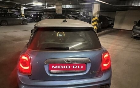 MINI Hatch, 2014 год, 2 100 000 рублей, 4 фотография