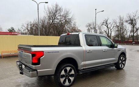 Ford F-150, 2022 год, 18 500 000 рублей, 6 фотография