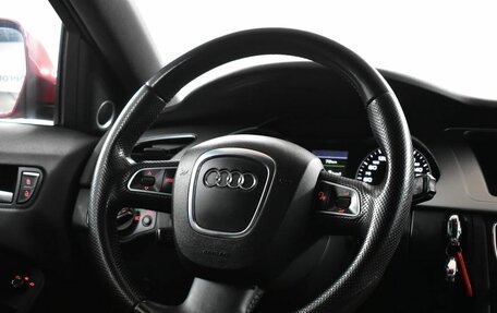 Audi A4 allroad, 2011 год, 1 730 000 рублей, 13 фотография