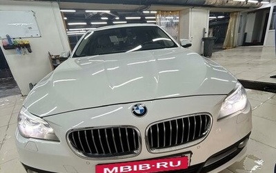 BMW 5 серия, 2014 год, 2 300 000 рублей, 1 фотография