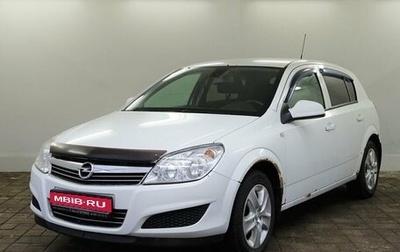 Opel Astra H, 2011 год, 520 000 рублей, 1 фотография