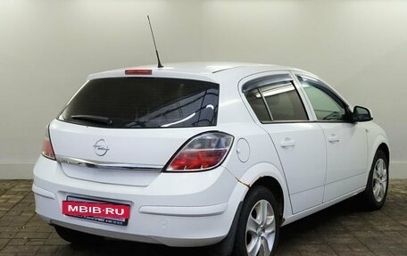 Opel Astra H, 2011 год, 520 000 рублей, 4 фотография