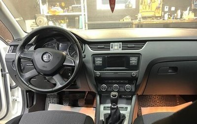 Skoda Octavia, 2014 год, 1 050 000 рублей, 1 фотография