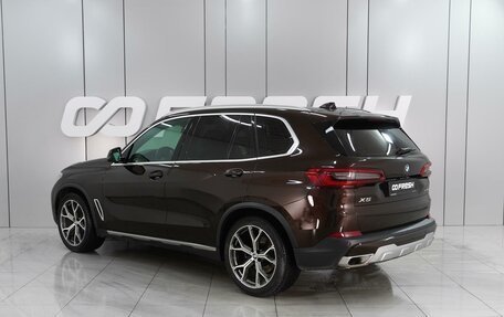 BMW X5, 2019 год, 6 899 000 рублей, 2 фотография