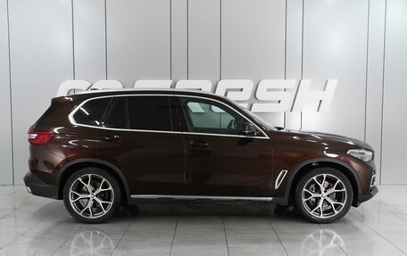 BMW X5, 2019 год, 6 899 000 рублей, 5 фотография