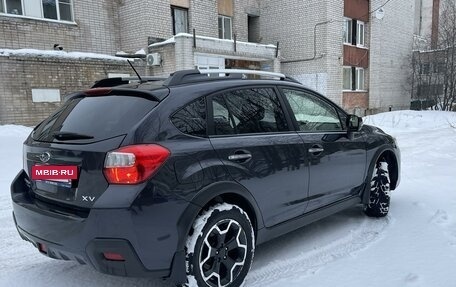 Subaru XV I рестайлинг, 2014 год, 1 750 000 рублей, 5 фотография