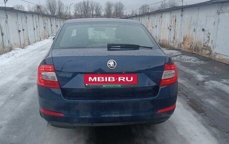 Skoda Octavia, 2014 год, 940 000 рублей, 2 фотография