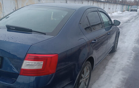 Skoda Octavia, 2014 год, 940 000 рублей, 8 фотография