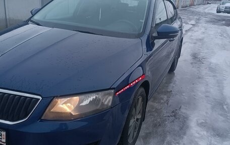 Skoda Octavia, 2014 год, 940 000 рублей, 3 фотография